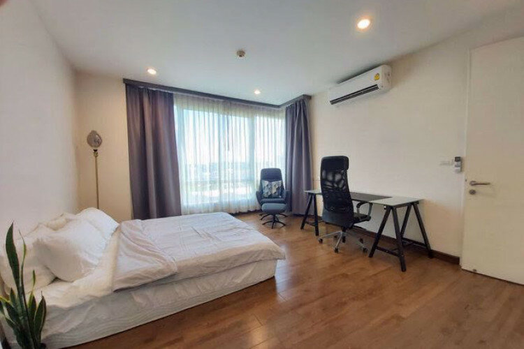 Кондоминиум в Бангкоке, Таиланд | THE248997