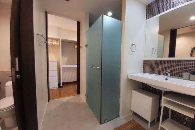 Кондоминиум в Бангкоке, Таиланд | THE248997