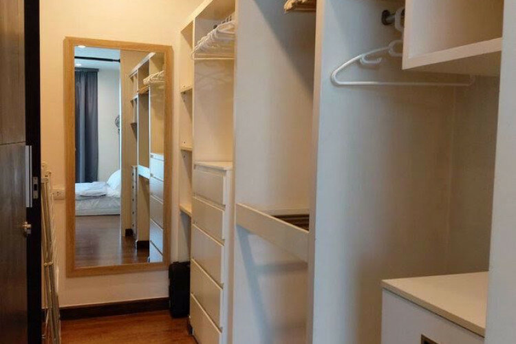 Кондоминиум в Бангкоке, Таиланд | THE248997