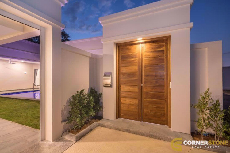 Дом в Банг Ламунге, Таиланд | THE527995