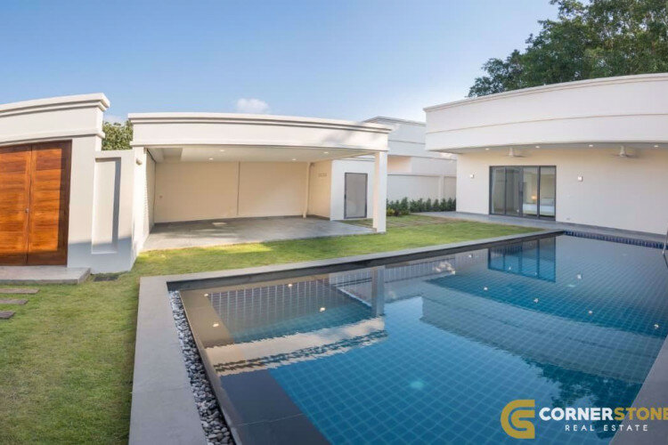 Дом в Банг Ламунге, Таиланд | THE527995