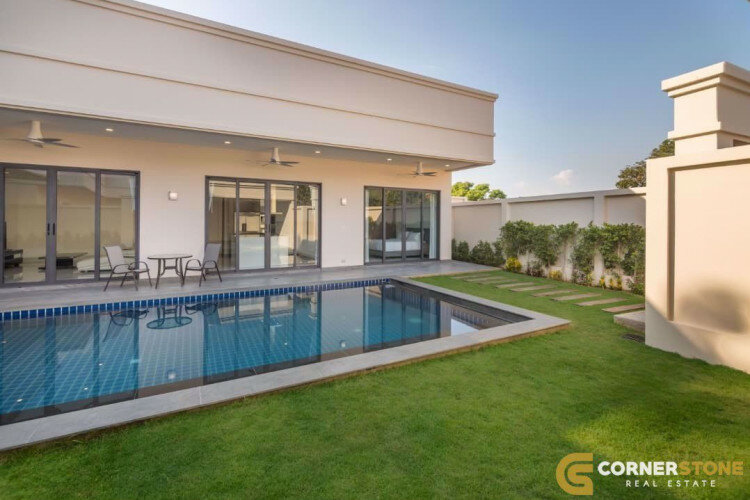 Дом в Банг Ламунге, Таиланд | THE527995