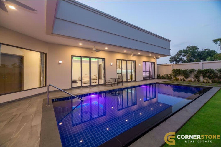 Дом в Банг Ламунге, Таиланд | THE527995