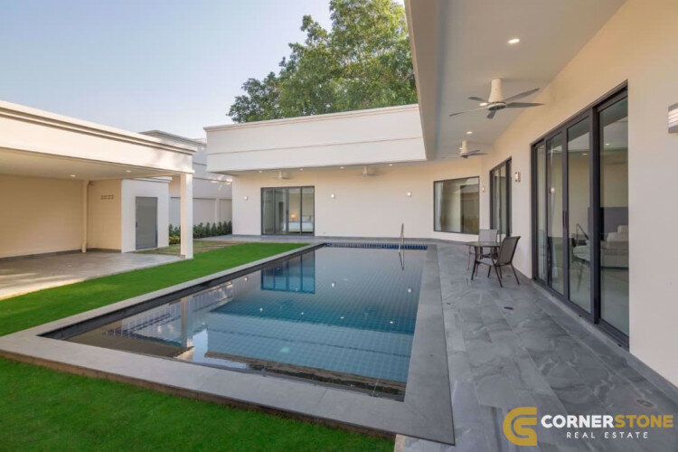 Дом в Банг Ламунге, Таиланд | THE527995