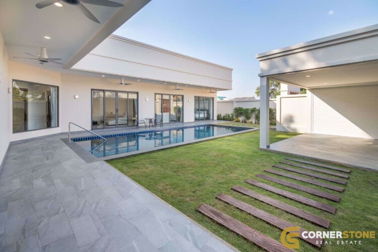 Дом в Банг Ламунге, Таиланд | THE527995