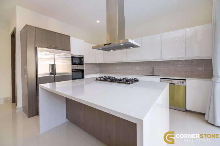 Дом в Банг Ламунге, Таиланд | THE527995