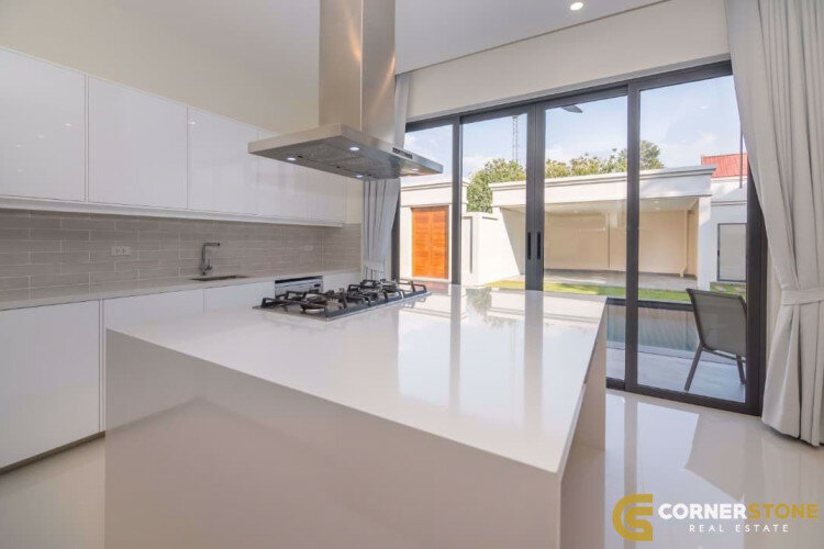 Дом в Банг Ламунге, Таиланд | THE527995