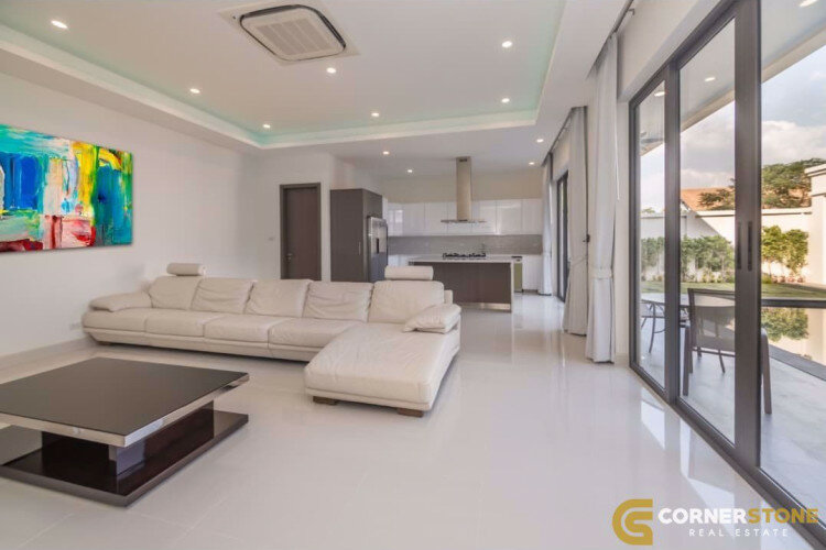 Дом в Банг Ламунге, Таиланд | THE527995