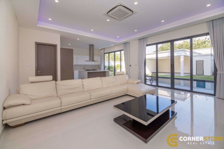 Дом в Банг Ламунге, Таиланд | THE527995