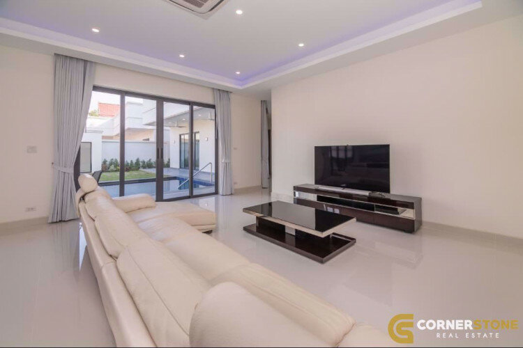 Дом в Банг Ламунге, Таиланд | THE527995