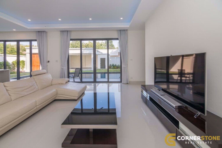 Дом в Банг Ламунге, Таиланд | THE527995