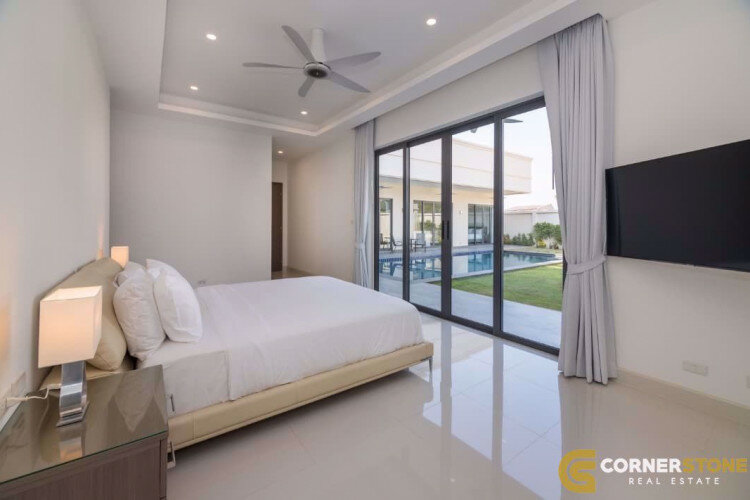 Дом в Банг Ламунге, Таиланд | THE527995