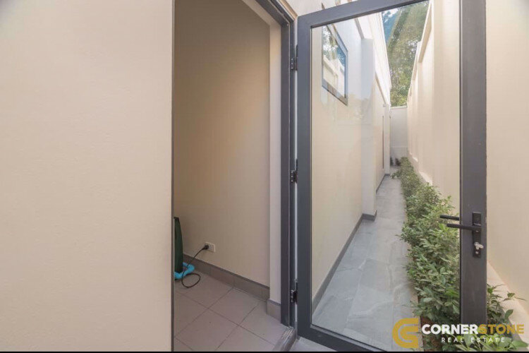 Дом в Банг Ламунге, Таиланд | THE527995