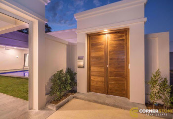 Дом в Банг Ламунге, Таиланд | THE527995