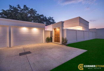 Дом в Банг Ламунге, Таиланд | THE527995