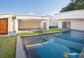 Дом в Банг Ламунге, Таиланд | THE527995