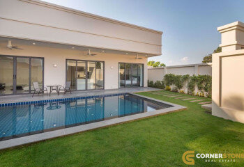 Дом в Банг Ламунге, Таиланд | THE527995