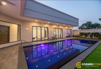 Дом в Банг Ламунге, Таиланд | THE527995