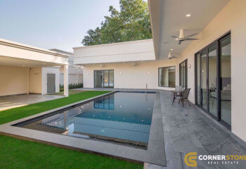 Дом в Банг Ламунге, Таиланд | THE527995