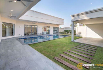 Дом в Банг Ламунге, Таиланд | THE527995