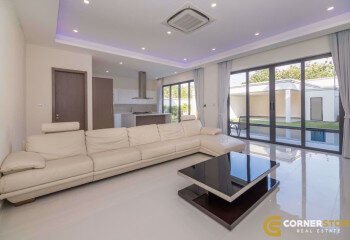 Дом в Банг Ламунге, Таиланд | THE527995