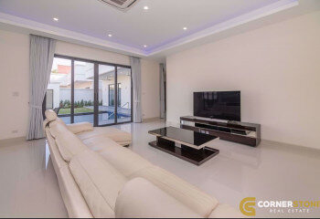 Дом в Банг Ламунге, Таиланд | THE527995