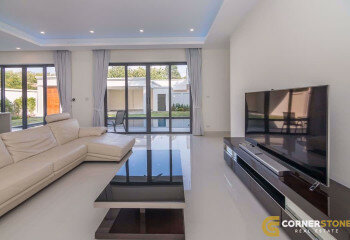 Дом в Банг Ламунге, Таиланд | THE527995