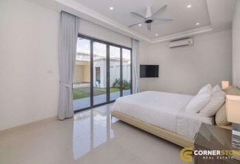 Дом в Банг Ламунге, Таиланд | THE527995