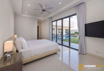 Дом в Банг Ламунге, Таиланд | THE527995