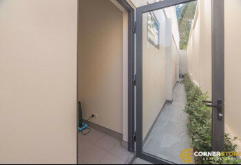 Дом в Банг Ламунге, Таиланд | THE527995