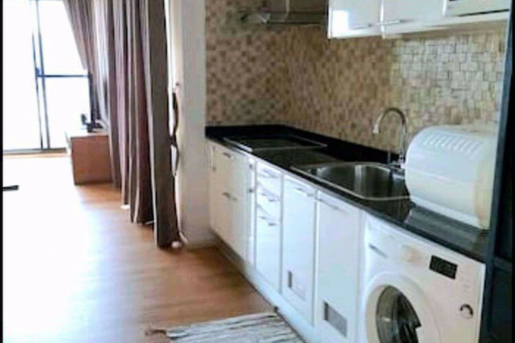 Кондоминиум в Бангкоке, Таиланд | THE149368