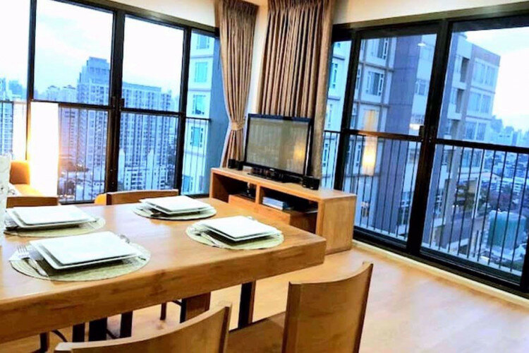 Кондоминиум в Бангкоке, Таиланд | THE149368