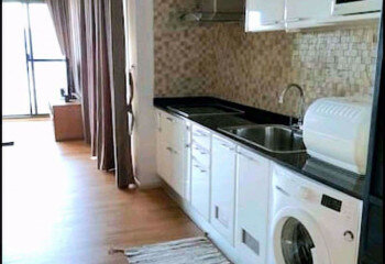 Кондоминиум в Бангкоке, Таиланд | THE149368