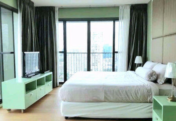 Кондоминиум в Бангкоке, Таиланд | THE149368