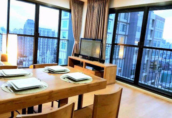 Кондоминиум в Бангкоке, Таиланд 