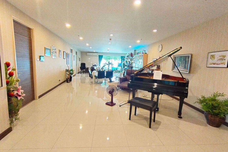 Кондоминиум в Бангкоке, Таиланд | THE449333