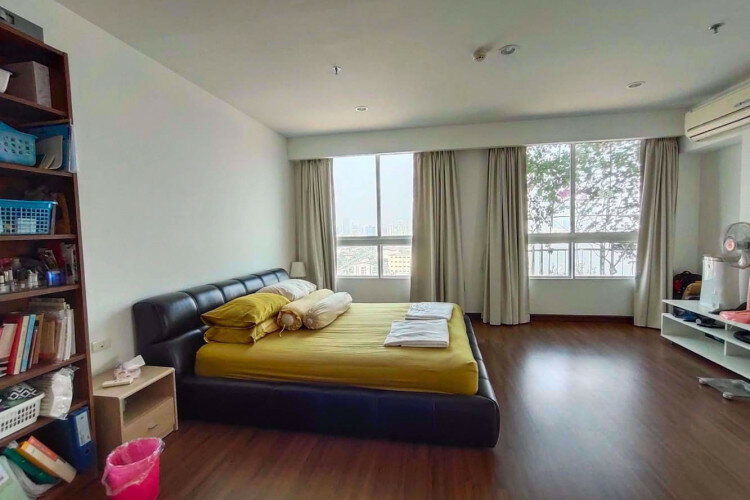 Кондоминиум в Бангкоке, Таиланд | THE449333