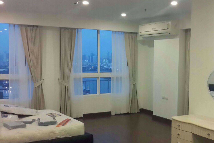 Кондоминиум в Бангкоке, Таиланд | THE449333