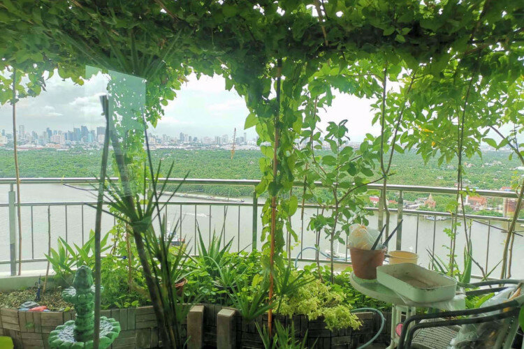 Кондоминиум в Бангкоке, Таиланд | THE449333