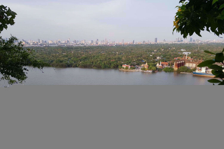 Кондоминиум в Бангкоке, Таиланд | THE449333