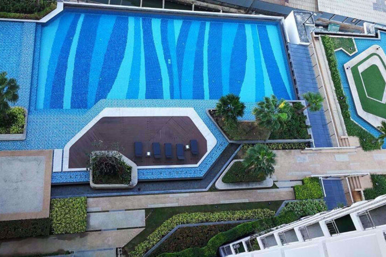 Кондоминиум в Бангкоке, Таиланд | THE449333