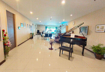 Кондоминиум в Бангкоке, Таиланд | THE449333