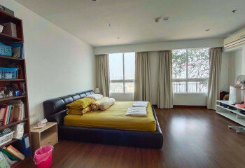 Кондоминиум в Бангкоке, Таиланд | THE449333