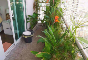 Кондоминиум в Бангкоке, Таиланд | THE449333