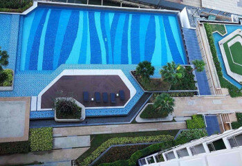 Кондоминиум в Бангкоке, Таиланд | THE449333