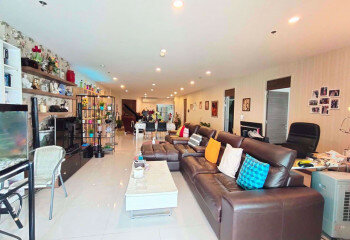 Кондоминиум в Бангкоке, Таиланд 