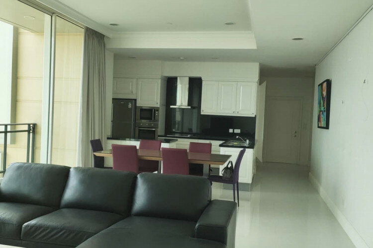 Кондоминиум в Бангкоке, Таиланд | THE213734