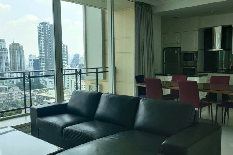 Кондоминиум в Бангкоке, Таиланд | THE213734