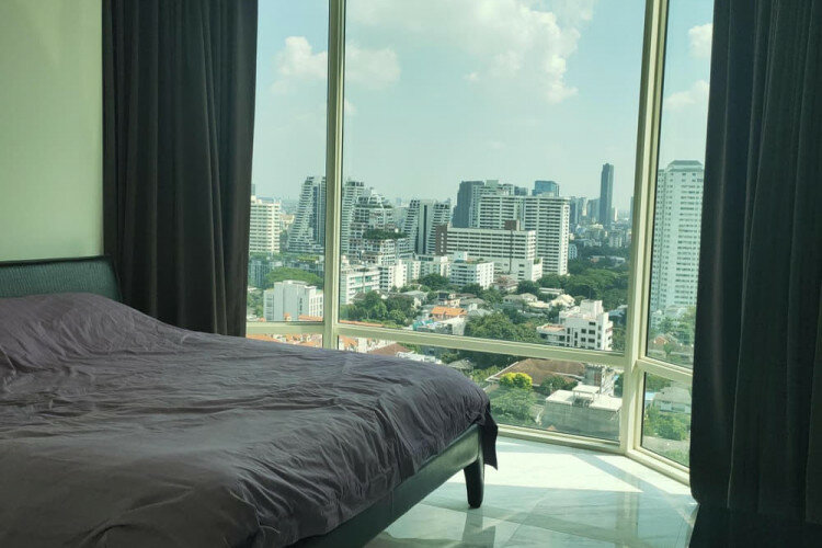 Кондоминиум в Бангкоке, Таиланд | THE213734