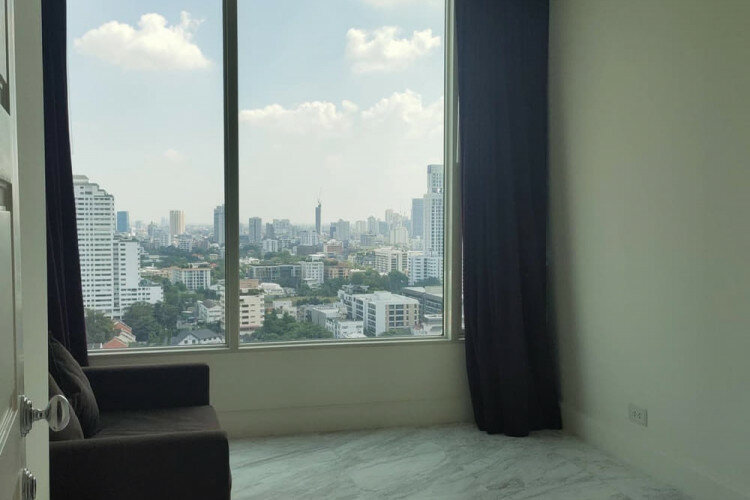 Кондоминиум в Бангкоке, Таиланд | THE213734